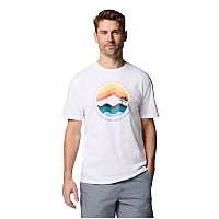 Columbia Path Lake II Graphic Tee 1934814111