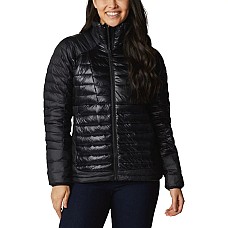 Columbia Labyrinth Loop Jacket 1960633010