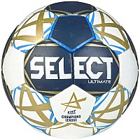 Select Ultimate EHF Champions League Official Handball 200040