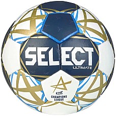 Select Ultimate EHF Champions League Official Handball 200040