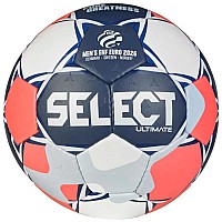 Select Ultimate EHF Euro Men V26 Official Handball 200042