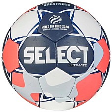 Select Ultimate EHF Euro Men V26 Official Handball 200042