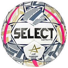 Select Ultimate EHF Champions League V26 Handball 200043