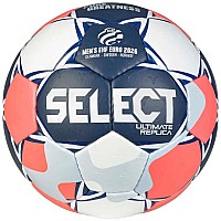 Select Ultimate Replica EHF Euro Men V26 Handball 200044