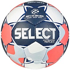 Select Ultimate Replica EHF Euro Men V26 Handball 200044