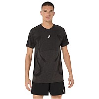 ASICS Road Seamless SS Top 2011D355-001