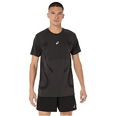 ASICS Road Seamless SS Top 2011D355-001
