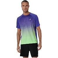 ASICS Road Fade SS Top 2011D512-401