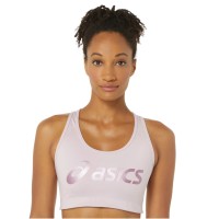 ASICS Sakura Asics Logo Bra 2012C362-700