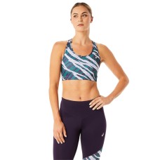 ASICS Wild Camo Bra 2012C376-500