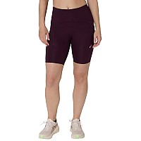 ASICS Road Hight Waist 8in Sprinter Short 2012C967-500