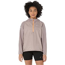 ASICS Fujitrail Packable Windbreaker 2012D313-020