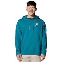 Columbia Columbia Trek Graphic Hoodie 2018494364