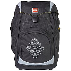 LEGO Bricks Nielsen School Bag 20193-2511