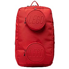 LEGO Brick 1x2 Backpack 20204-0021