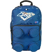 LEGO City Petersen School Backpack 20209-2505