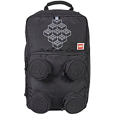 LEGO Bricks Petersen School Backpack 20209-2511