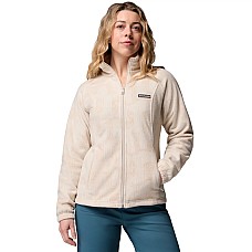 Columbia Benton Springs Printed Full Zip 2021771276
