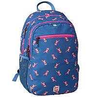 LEGO Small Extended Backpack 20222-2206