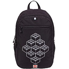 LEGO Bricks Extended Backpack 20222-2511