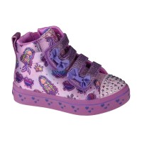 Skechers Twi-Lites Mermaid Gems 20223N-PKMT
