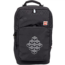 LEGO Bricks Optimo Starter School Backpack 20238-2511