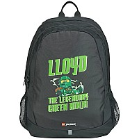 LEGO Ninjago School Backpack 20279-2508