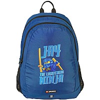 LEGO Ninjago School Backpack 20279-2512