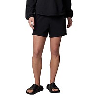 Columbia Trek French Terry Wmns Shorts 2032941011