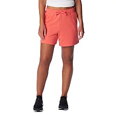 Columbia Trek French Terry Wmns Shorts 2032941608