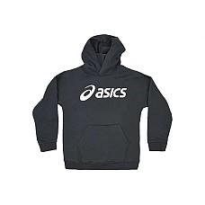 Asics Graphic Hoodie Jr 2034A207-001