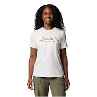 Columbia Boundless Beauty Logo SS Tee  2036573126