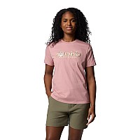 Columbia Boundless Beauty Logo SS Tee  2036573659