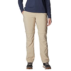 Columbia Silver Ridge Utility Convertible Pant 2037611271