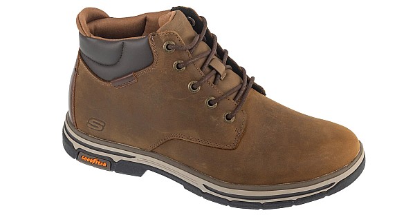 Skechers Segment 2.0 - Brogden 204394-DSCH