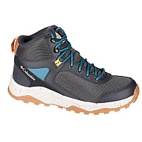 Columbia Trailstorm Ascend Mid WP 2044271011