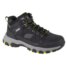 Skechers Selmen - Melano 204477-BLK