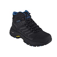Skechers Arch Fit Dawson-Raveno 204634-BLK
