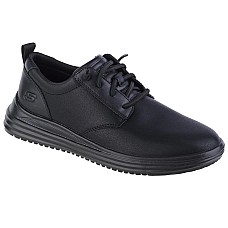 Skechers Proven-Mursett 204667-BBK