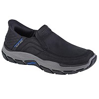 Skechers Slip-Ins Respected - Elgin 204810-BLK