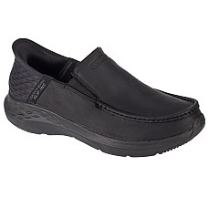 Skechers Slip-Ins Parson - Oswin 204866-BBK