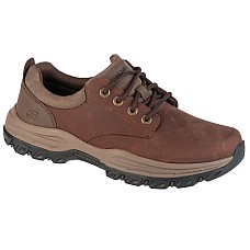 Skechers Knowlson - Leland 204920-DKBR