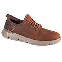 Skechers Slip-Ins: Garza - Gervin 205046-CDB Skechers Slip-Ins: Garza - Gervin 205046-CDB