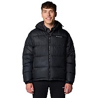 Columbia Pike Lake II Hooded Jacket 2050931012