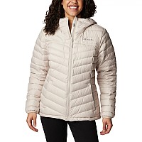 Columbia Westridge Down Hooded Jacket 2051264278