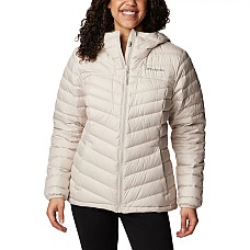 Columbia Westridge Down Hooded Jacket 2051264278