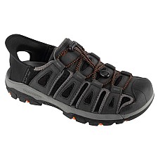 Skechers Slip-Ins: Tresmen - Norvick 205187-BLK