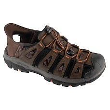 Skechers Slip-Ins: Tresmen - Norvick 205187-CHOC
