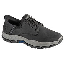 Skechers Slip-Ins: Respected - Garrett 205201-BLK
