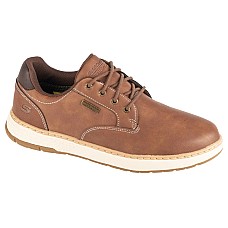 Skechers Garlan - Pryor 205234-BRN
